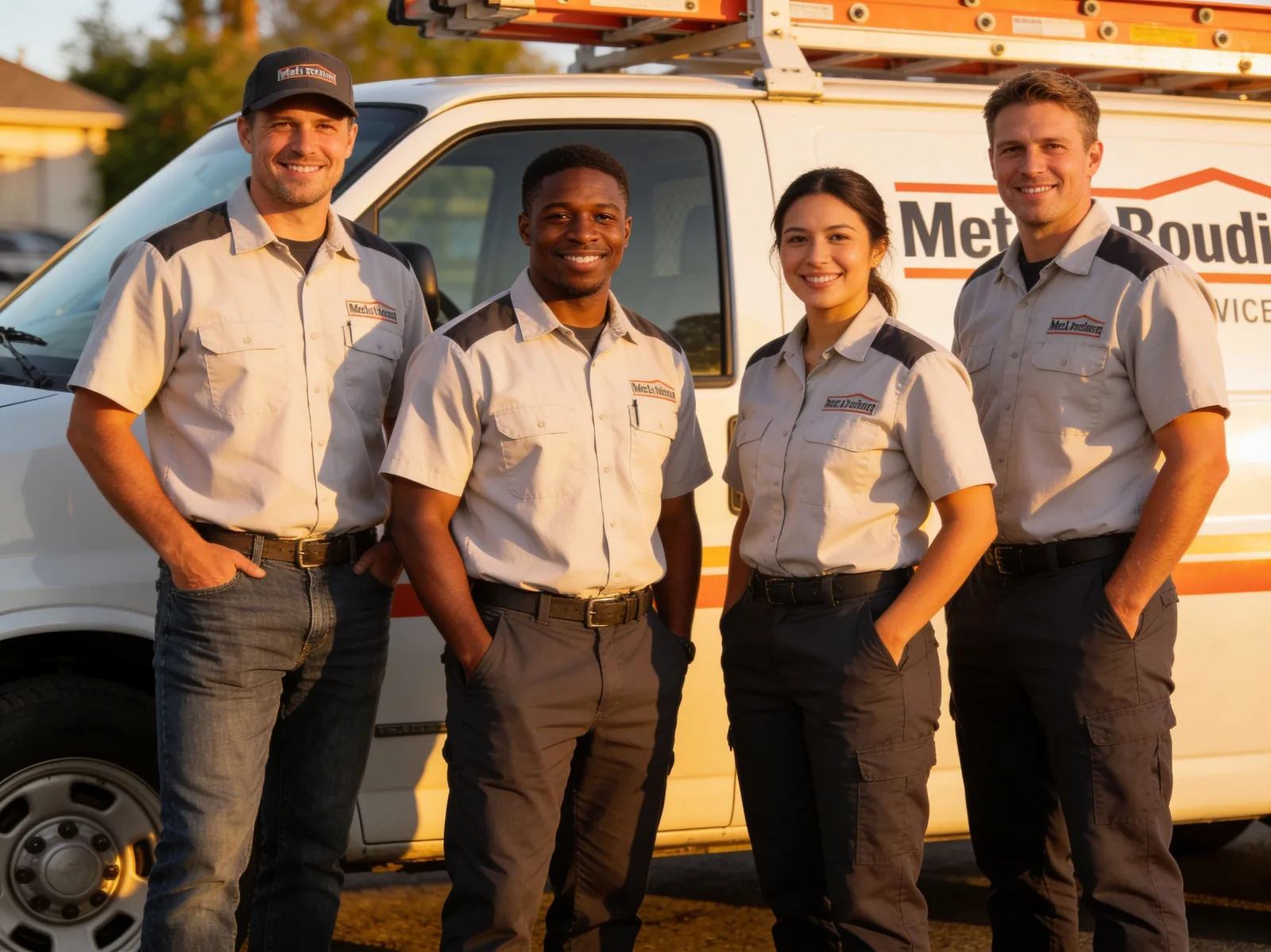 Metal Roof Installation company in Mauldin, SC
